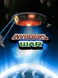 game pic for Invaders war